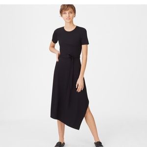Club Monaco Elianna dress small gently worn